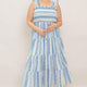 IVORY BLUE