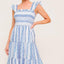 IVORY BLUE