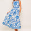 IVORY BLUE