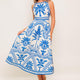 IVORY BLUE