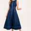 MEDIUM INDIGO