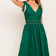 GREEN TAUPE