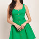 APPLE GREEN