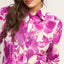 IVORY FUCHSIA FLORAL