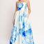 IVORY BLUE