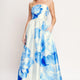 IVORY BLUE