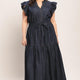 DARK INDIGO