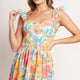 MULTI FLORAL