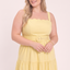 LEMON YELLOW