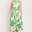IVORY GREEN