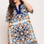 IVORY BLUE