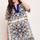 IVORY BLUE