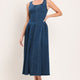 MEDIUM INDIGO