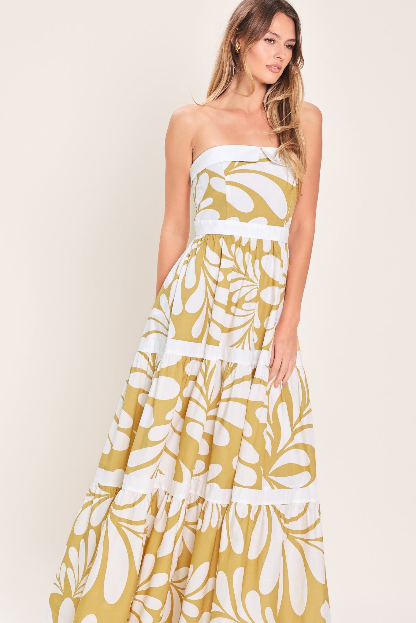zulily homecoming dresses Short Metallic-Lace A-Line Homecoming Dress