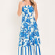 WHITE/BLUE