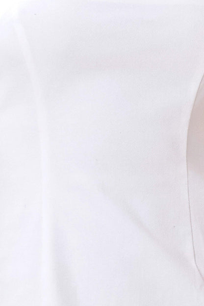 Luxe Essence Woven Midi Dress