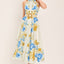 IVORY BLUE