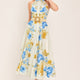 IVORY BLUE