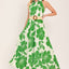 IVORY GREEN
