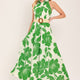 IVORY GREEN