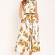IVORY BROWN