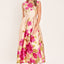 PINK FLORAL