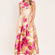 PINK FLORAL