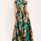 DARK TEAL