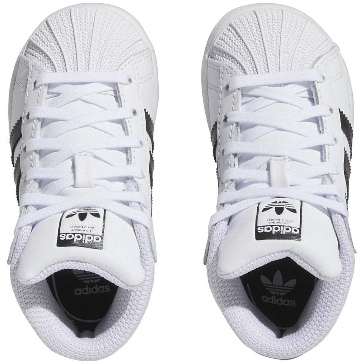 Infant adidas Pro Model Inf
