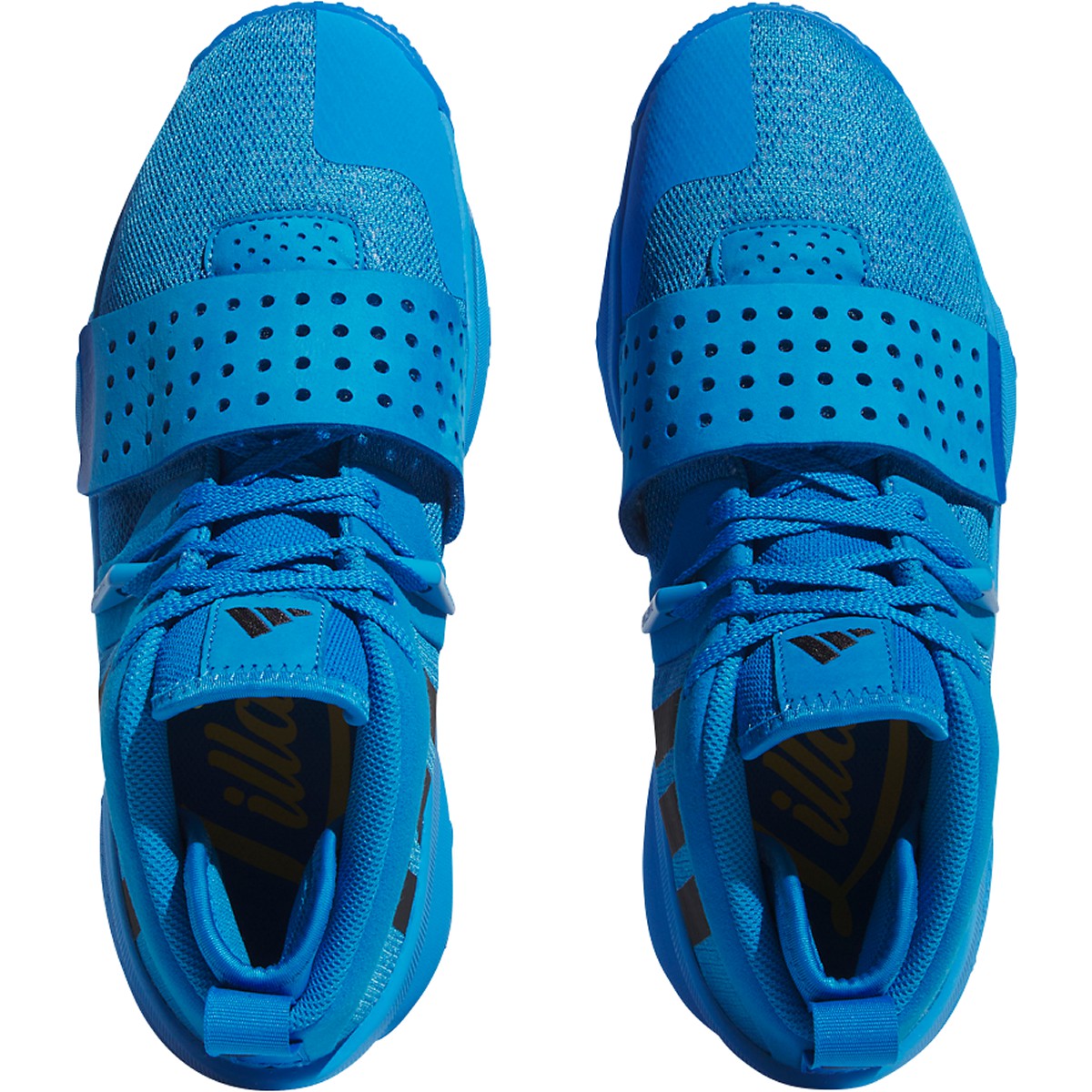 Men's adidas Dame 8 Extply