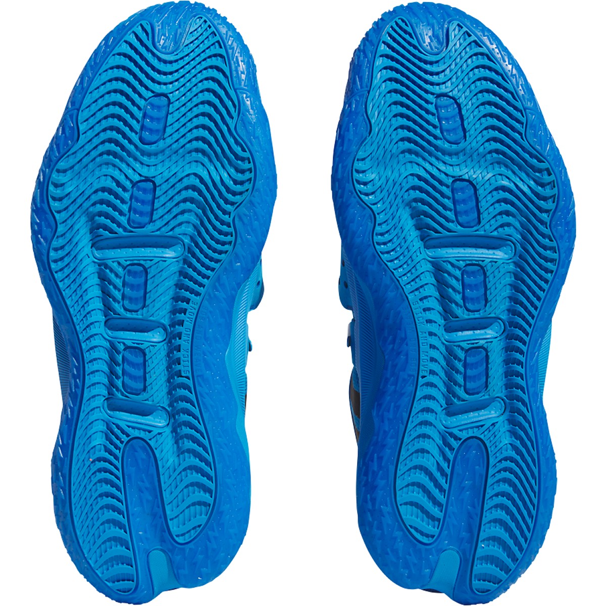 Men's adidas Dame 8 Extply