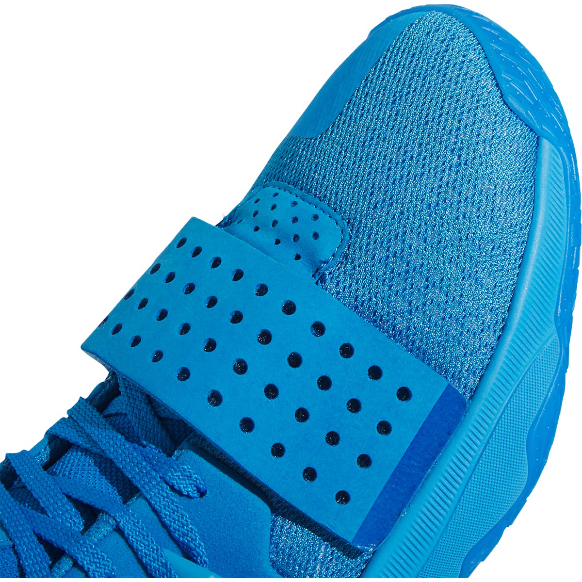 Men's adidas Dame 8 Extply