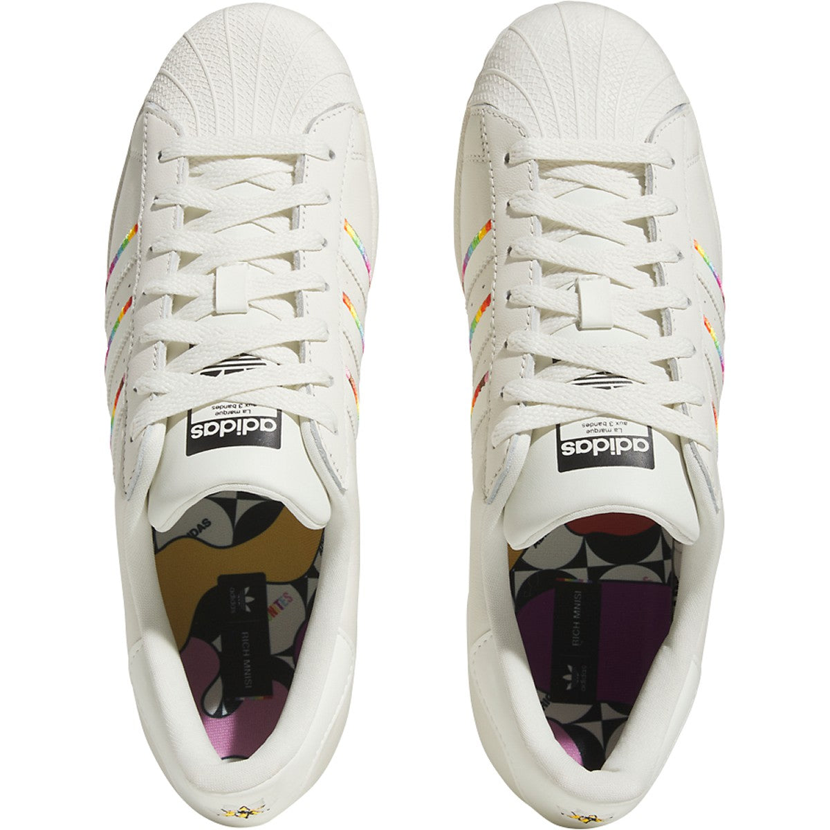 Men's adidas Superstar Pride Rm