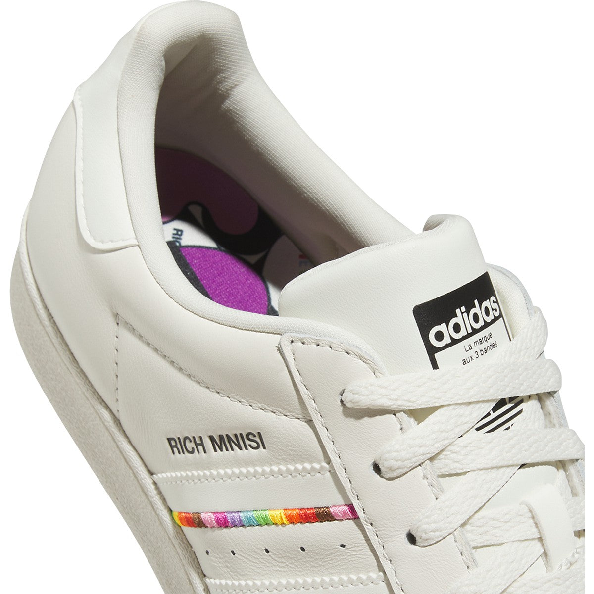 Men's adidas Superstar Pride Rm