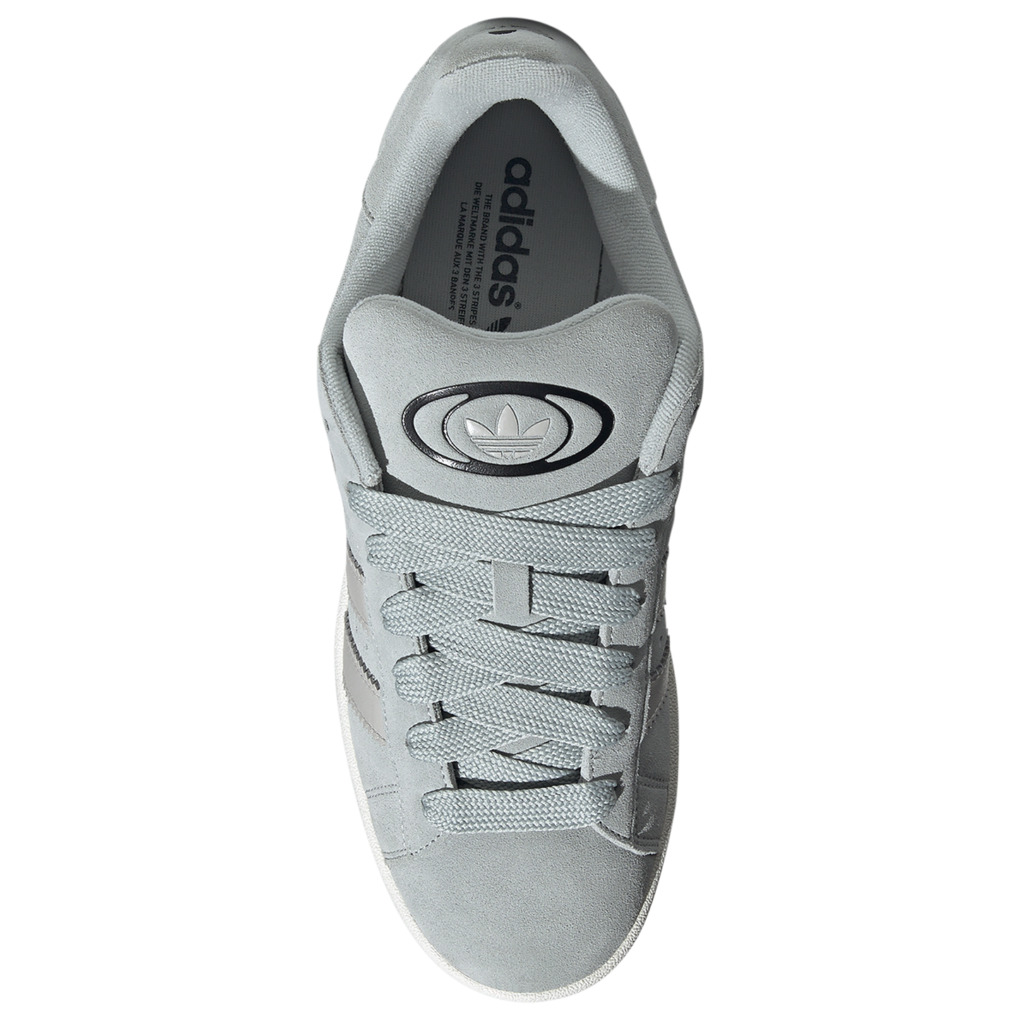 [ID8269] Mens adidas Originals Campus 00s