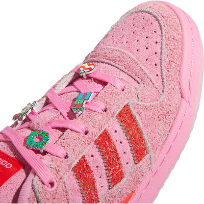 adidas Women's Forum Low Cl W The Grinch