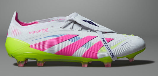 Men's adidas Predator Elite Ft Fg 'Celestial Victory Pack White'