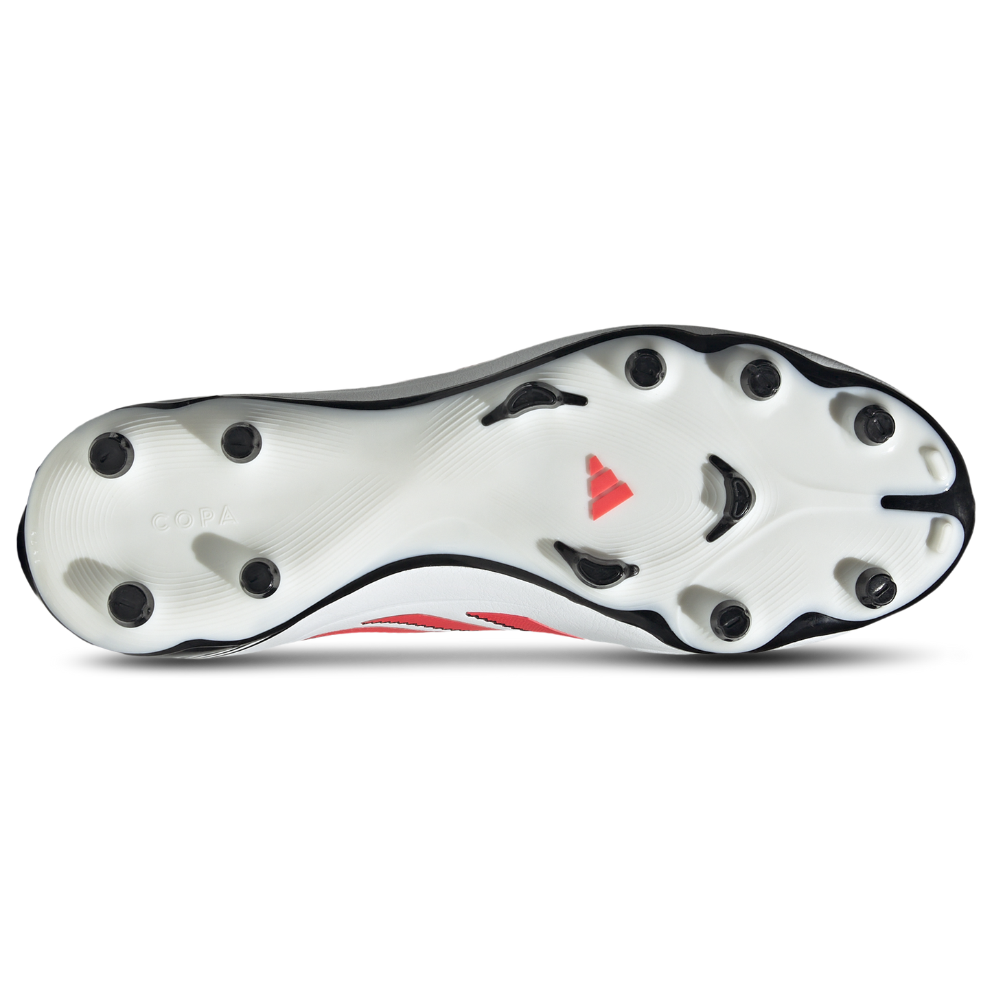 [id9049] Mens Adidas Copa Pure 3 League Fg/mg