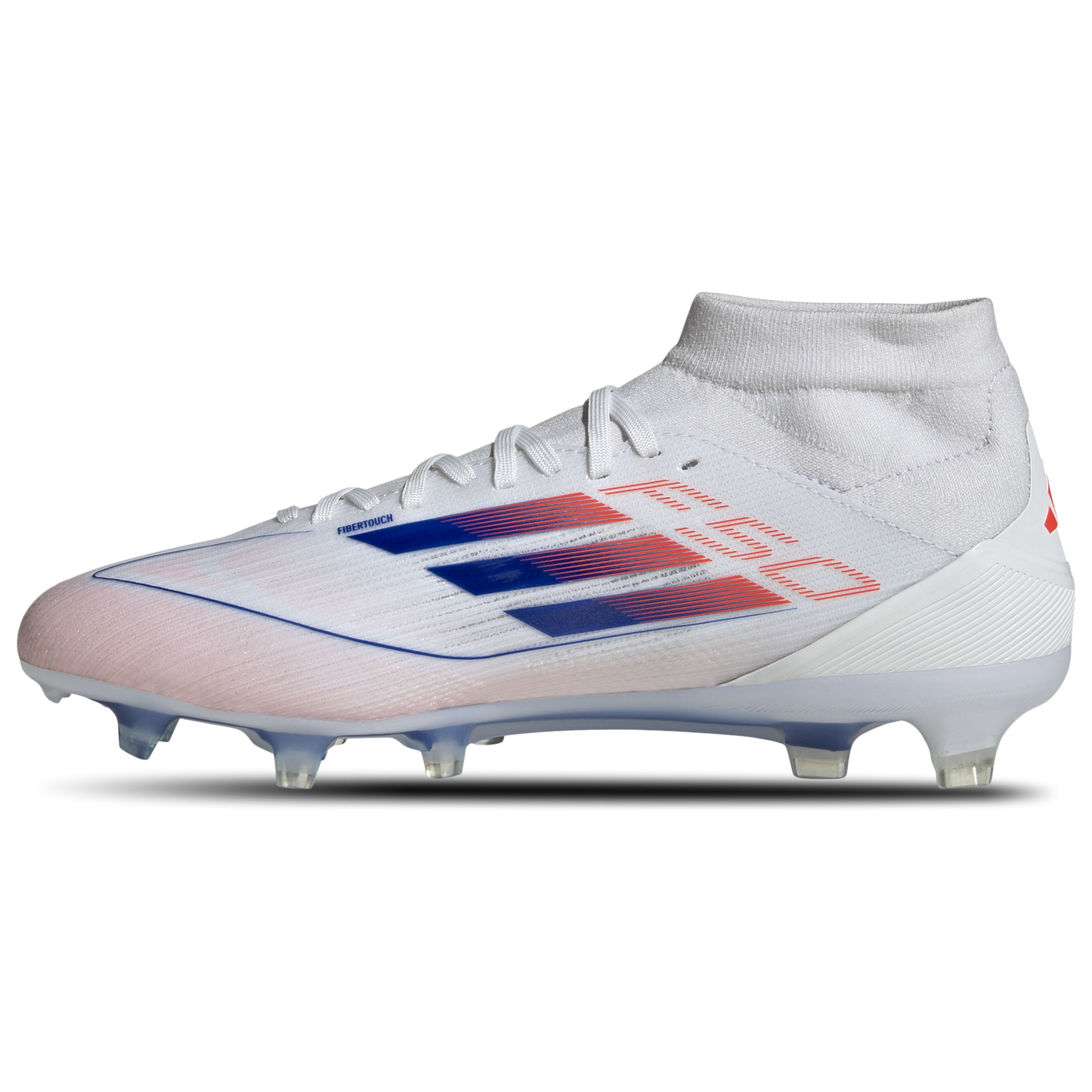 [id9187] Womens Adidas F50 Pro Mid-cut Fg