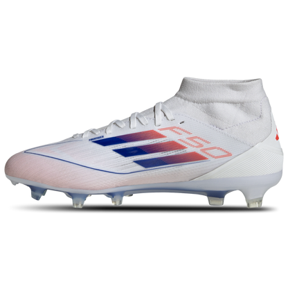 [id9187] Womens Adidas F50 Pro Mid-cut Fg