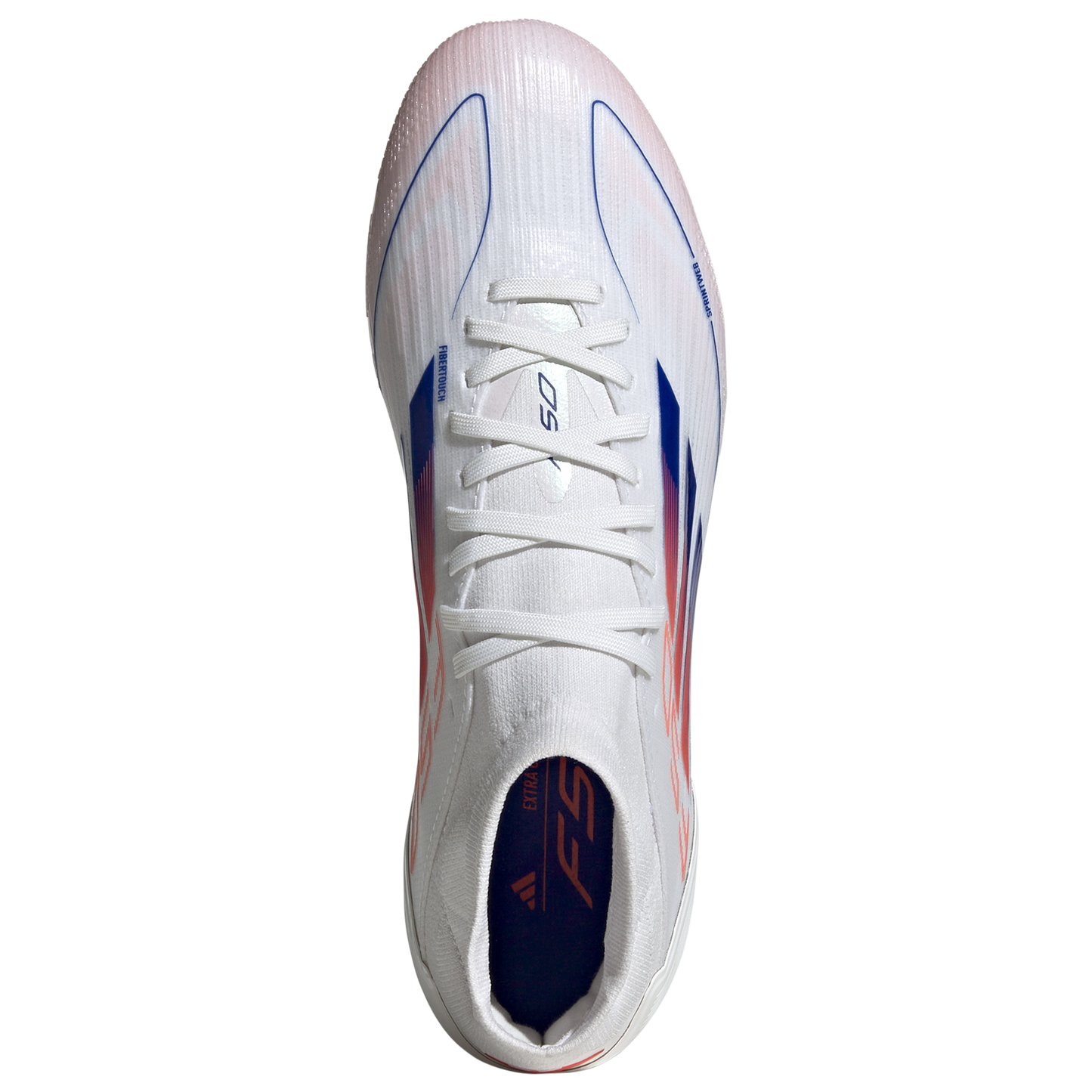 [id9187] Womens Adidas F50 Pro Mid-cut Fg