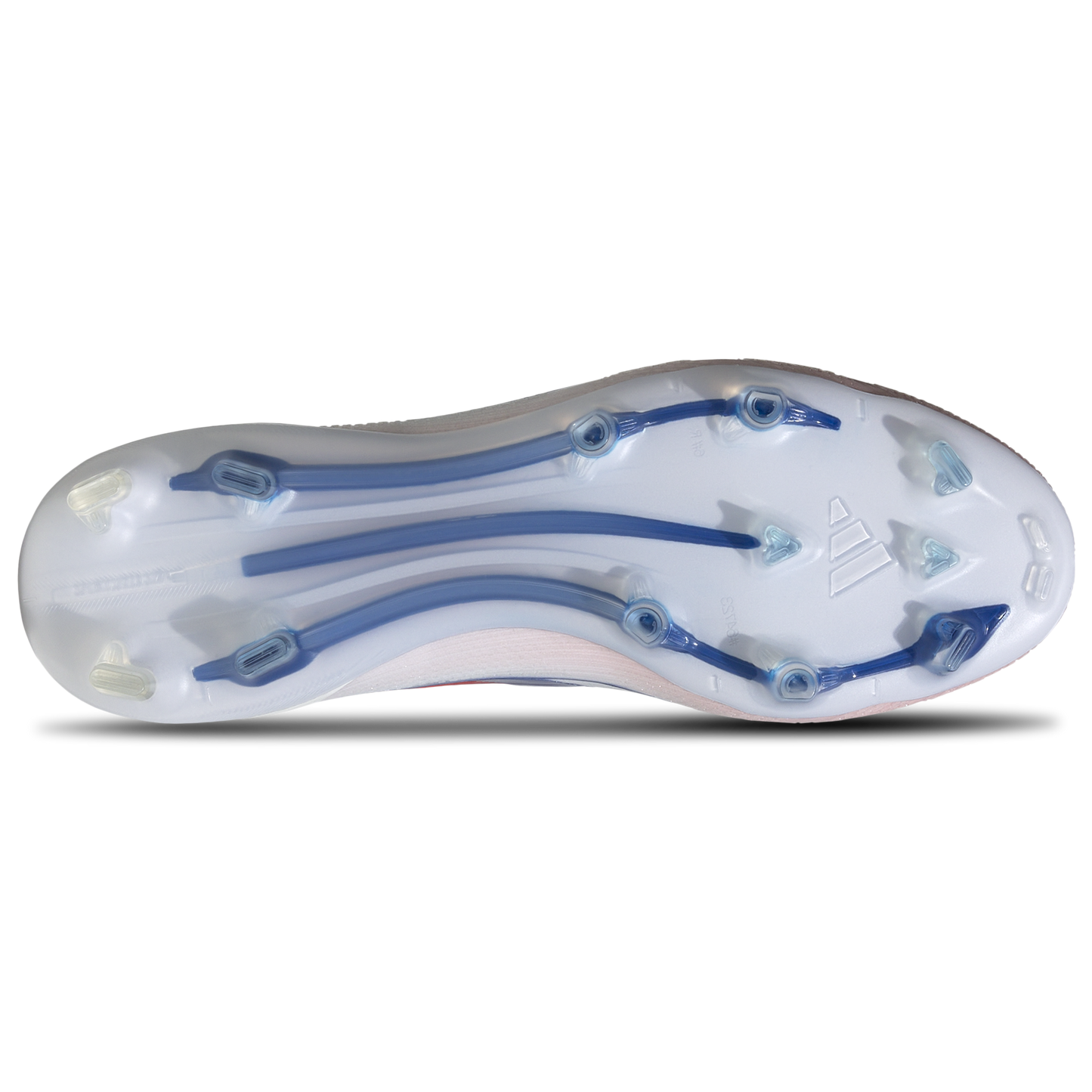 [id9187] Womens Adidas F50 Pro Mid-cut Fg