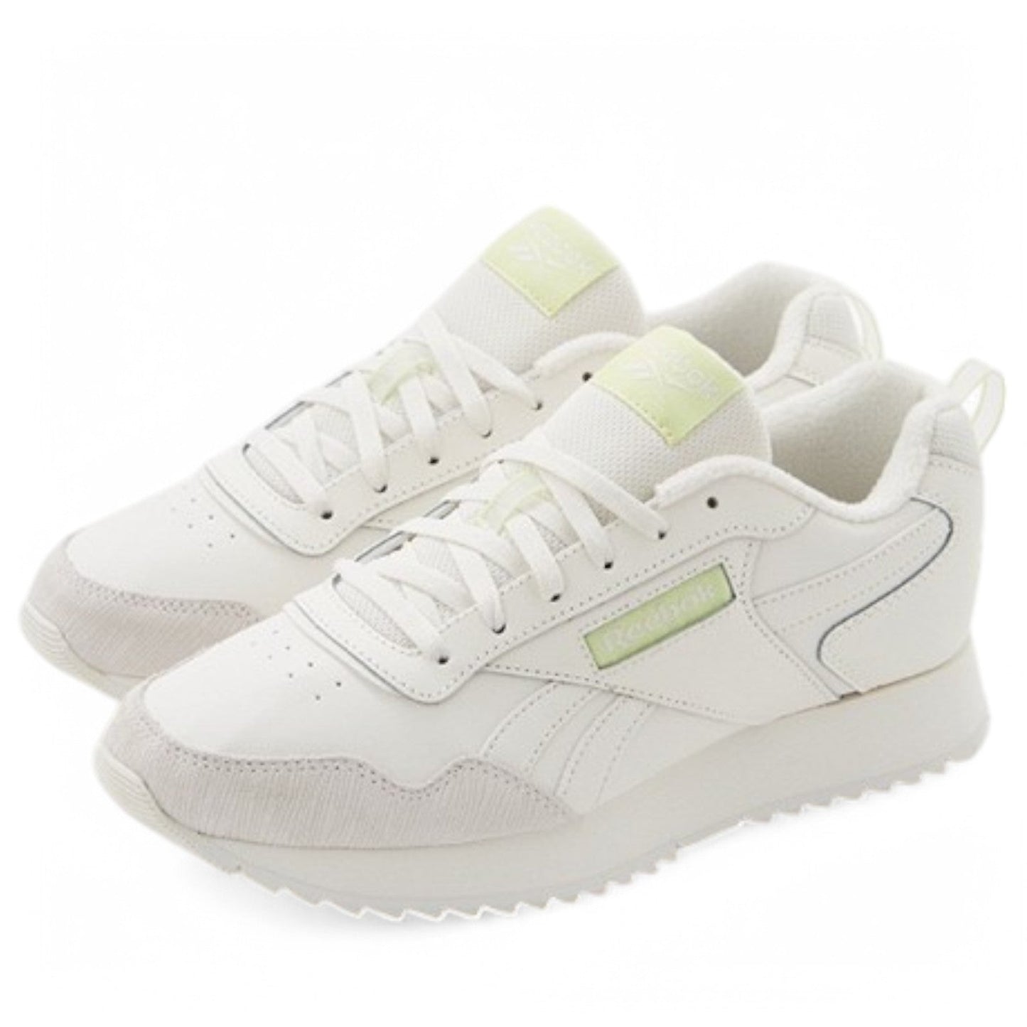 Reebok Women's Glide Ripple Sneakers