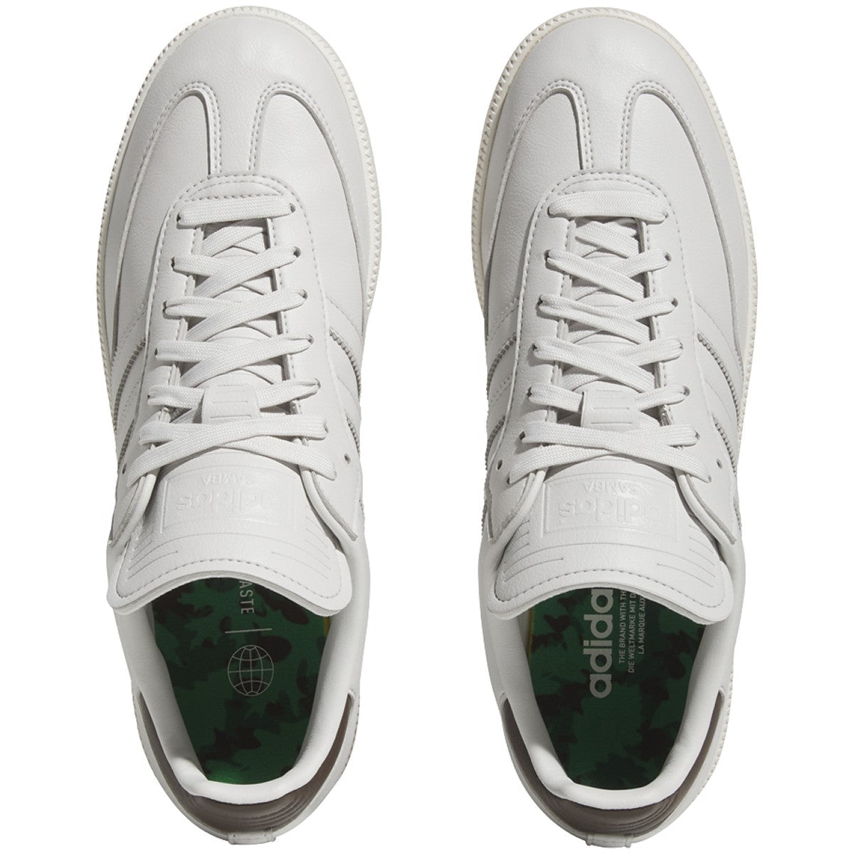 adidas Men's Samba Golf Sneakers