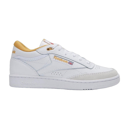 Reebok Men's Club C Mid Ii Sneakers