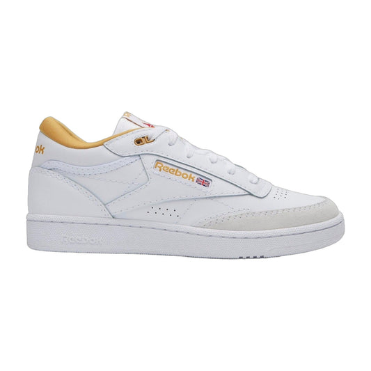 Reebok Men's Club C Mid Ii Sneakers