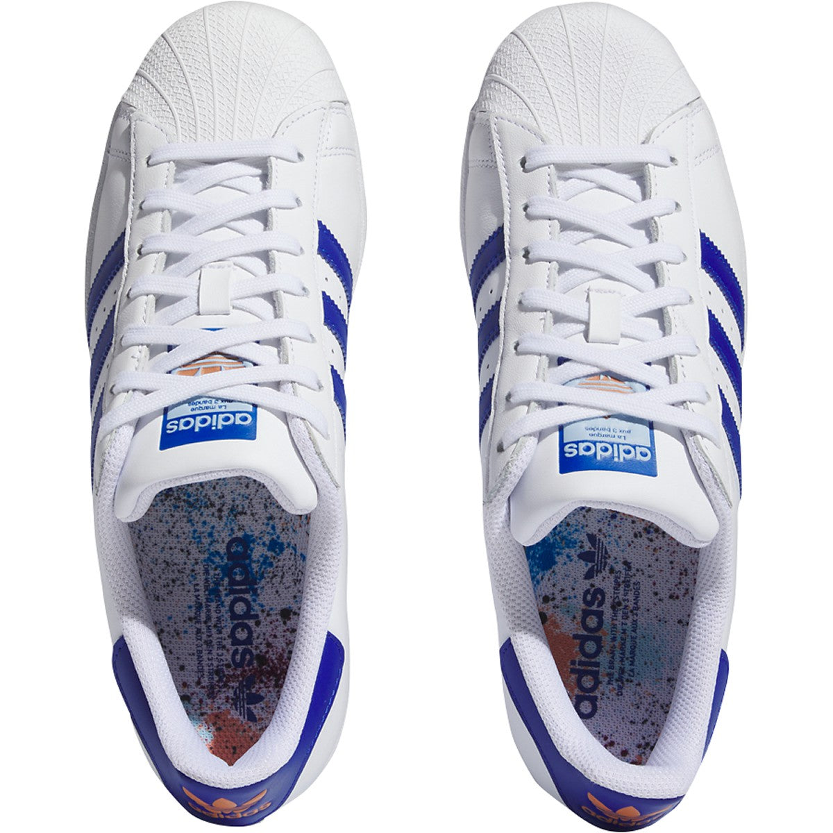 adidas Men's Superstar Sneakers