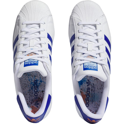 adidas Men's Superstar Sneakers