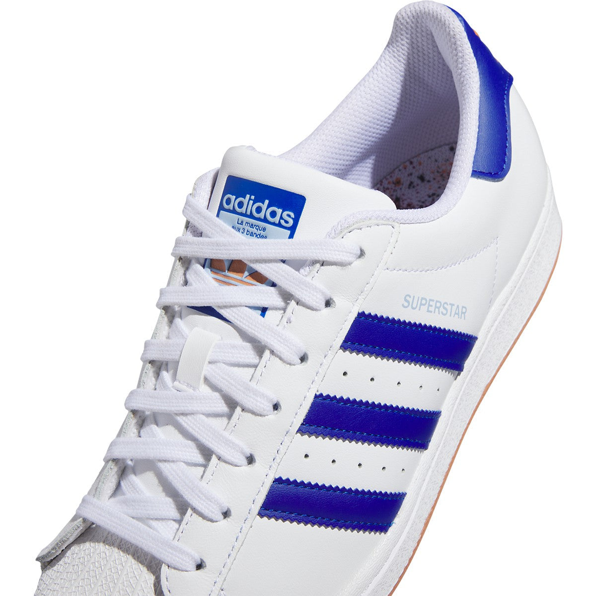Men's adidas Superstar