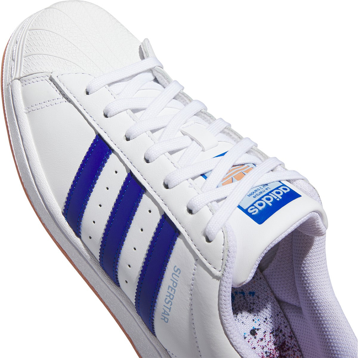 Men's adidas Superstar